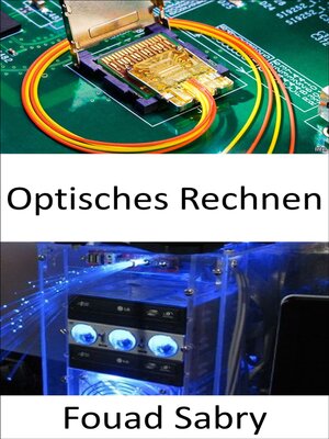 cover image of Optisches Rechnen